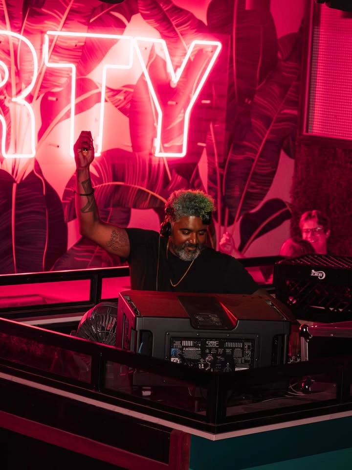 Denver dj